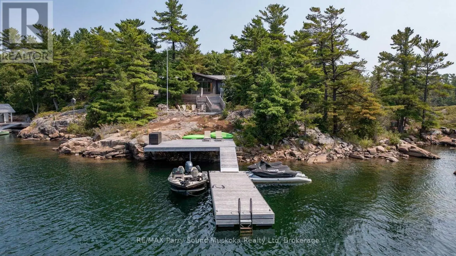 2 A258 (blueberry Point) Island, The Archipelago (Archipelago North)